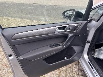 Volkswagen Golf Sportsvan 1.5 TSI COMFORTLINE picture 14