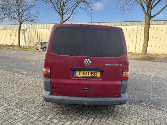 Volkswagen Transporter TDI 63KW 1.2 picture 5