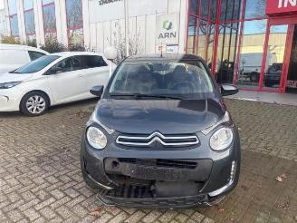 Démontage voiture Citroën C1  2019/1