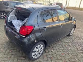 Citroën C1  picture 6