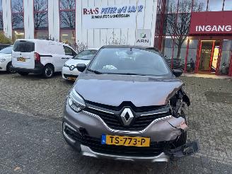 Avarii autoturisme Renault Captur 0.9 TCE INTENS 2018/10