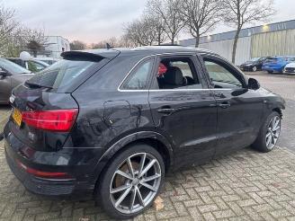 Audi Q3 Q3 (8UB/8UG), SUV, 2011 / 2019 2.0 16V TFSI Quattro picture 7