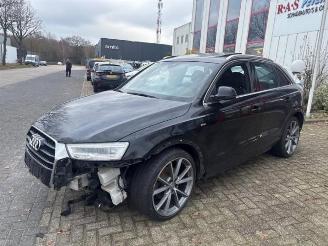 Audi Q3 Q3 (8UB/8UG), SUV, 2011 / 2019 2.0 16V TFSI Quattro picture 3