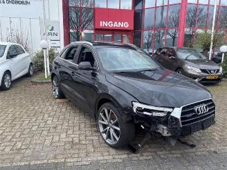 Audi Q3 Q3 (8UB/8UG), SUV, 2011 / 2019 2.0 16V TFSI Quattro 2015/4