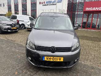 Avarii autoturisme Volkswagen Caddy 2.0 TDI MAXI BMT 2014/4