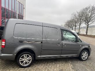 Volkswagen Caddy 2.0 TDI MAXI BMT picture 7