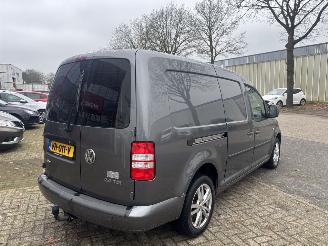 Volkswagen Caddy 2.0 TDI MAXI BMT picture 6