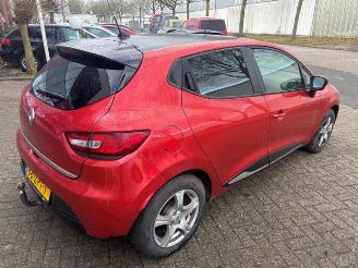 Renault Clio Clio IV (5R), Hatchback 5-drs, 2012 / 2021 0.9 Energy TCE 90 12V picture 6