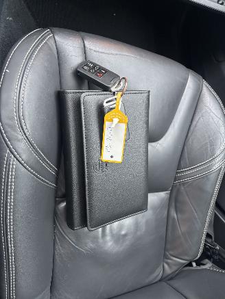 Volvo V-60 2.4 D6 AWD R-DESIGN PLUG IN HYBRIDE picture 18