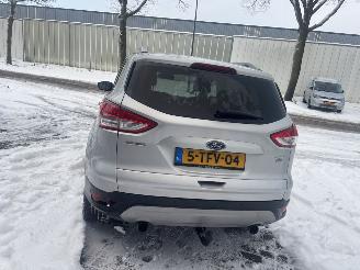 Ford Kuga 1.6 EcoBoost picture 6