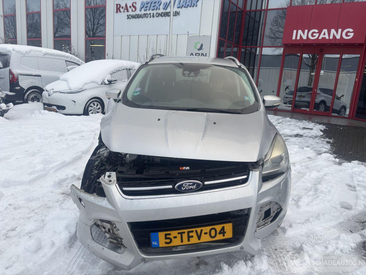 Ford Kuga 1.6 EcoBoost