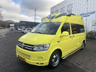 Volkswagen Transporter GEEN SCHADE picture 2