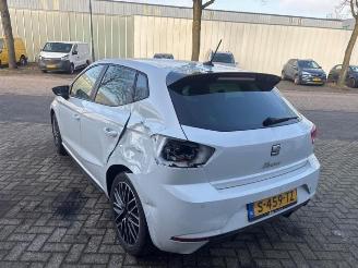 Seat Ibiza Ibiza V (KJB), Hatchback 5-drs, 2017 1.0 TSI 12V picture 4