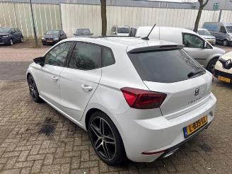 Seat Ibiza Ibiza V (KJB), Hatchback 5-drs, 2017 1.0 TSI 12V picture 4
