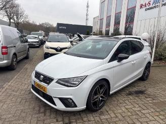 Seat Ibiza Ibiza V (KJB), Hatchback 5-drs, 2017 1.0 TSI 12V picture 2