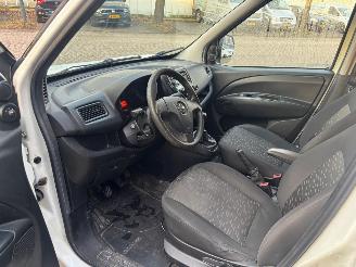 Opel Combo L2H1 GEEN SCHADE picture 9
