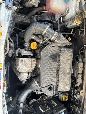 Opel Combo L2H1 GEEN SCHADE picture 14