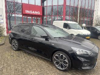 Ford Focus WAGON ST LINE BNS 110KW picture 9