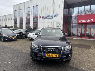 škoda osobní automobily Audi Q5 2.0 TFSI QUATTRO PRO 2009/7