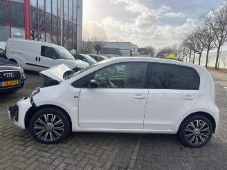 Volkswagen Up! Up! (121), Hatchback, 2011 1.0 12V 60 picture 6