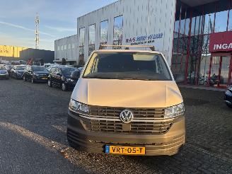 Avarii autoturisme Volkswagen Transporter 2.0 TDI L1H1 26 Comfortline 2022/9
