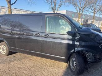 Volkswagen Transporter Transporter T6, Van, 2015 / 2024 2.0 TDI 150 picture 4