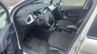 Citroën C3 MOTORSCHADE picture 10