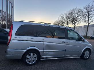 Mercedes Viano CDI 3.0 V6 SUPER NETTE AUTO picture 7