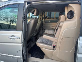 Mercedes Viano CDI 3.0 V6 SUPER NETTE AUTO picture 12