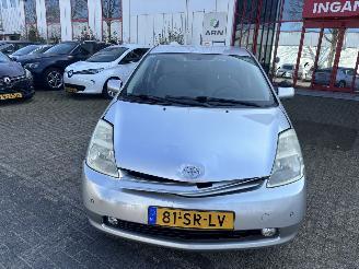 Unfallwagen Toyota Prius 1.5 VVT-I BNS ED. 2005/5