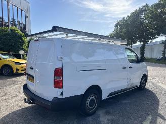 Opel Vivaro 2.0 CDTI L3H1 EDITIO picture 6
