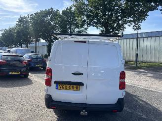 Opel Vivaro 2.0 CDTI L3H1 EDITIO picture 5