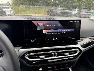 BMW i4 35 e-Drive Business picture 19