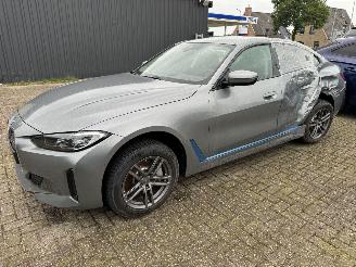 BMW i4 35 e-Drive Business picture 5