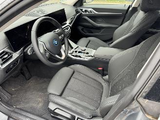 BMW i4 35 e-Drive Business picture 14