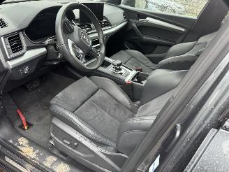 Audi Q5 50 TDi Sportback  S-Line picture 24