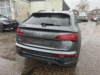 Audi Q5 50 TDi Sportback  S-Line picture 7