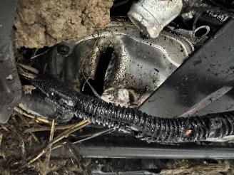 Audi Q5 50 TDi Sportback  S-Line picture 18