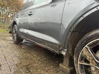 Audi Q5 50 TDi Sportback  S-Line picture 15