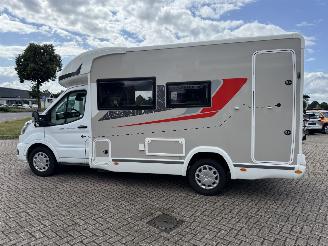 Challenger  250 Start Edition Norden-Line 170 Pk picture 14