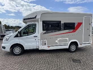 Challenger  250 Start Edition Norden-Line 170 Pk picture 15