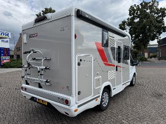 Challenger  250 Start Edition Norden-Line 170 Pk picture 9