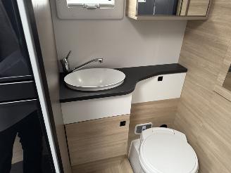 Challenger  250 Start Edition Norden-Line 170 Pk picture 30