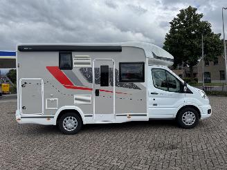 Challenger  250 Start Edition Norden-Line 170 Pk picture 7