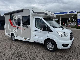 Challenger  250 Start Edition Norden-Line 170 Pk picture 6