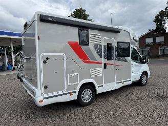 Challenger  250 Start Edition Norden-Line 170 Pk picture 8