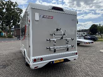 Challenger  250 Start Edition Norden-Line 170 Pk picture 11