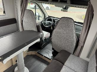 Challenger  250 Start Edition Norden-Line 170 Pk picture 21