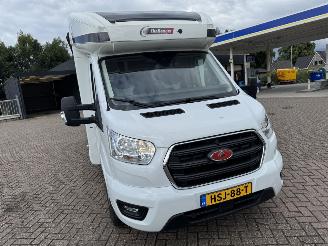 Challenger  250 Start Edition Norden-Line 170 Pk picture 4