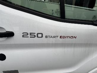 Challenger  250 Start Edition Norden-Line 170 Pk picture 26